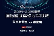 华体会APP-篮球联赛榜首之战：球队为了领跑做出最后冲刺
