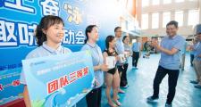 HuaTiHui-关于选手们奋力拼搏，默契配合展现团队实力的信息