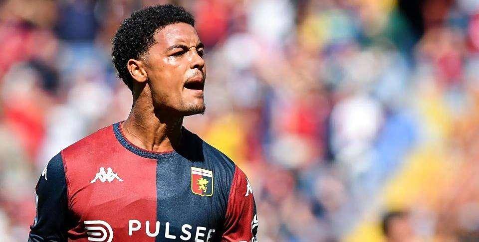 热那亚签约新中场，提升中场实力