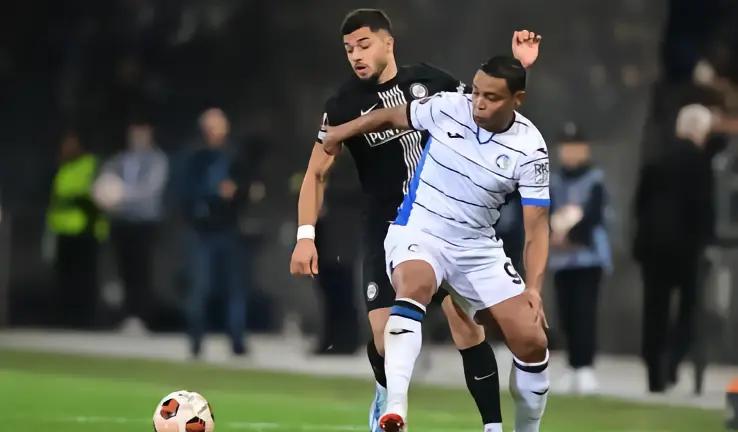 恩波利客场逼平卡利亚里，保级形势稍缓