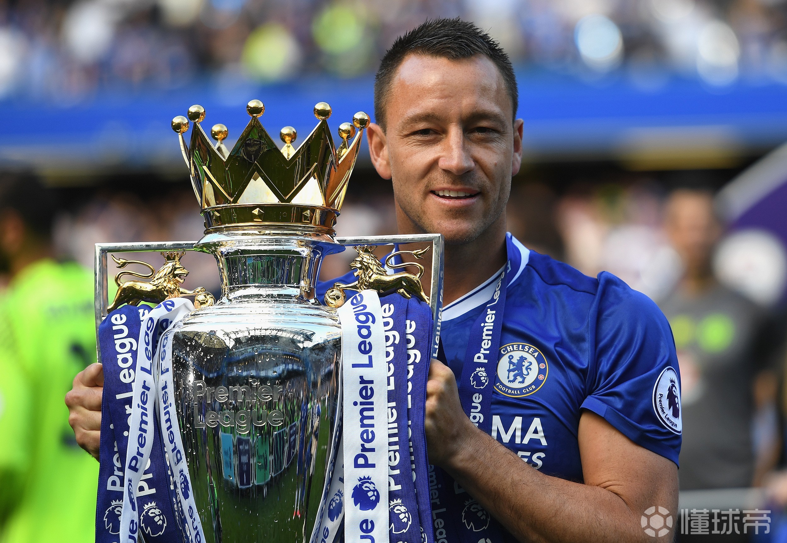 切尔西坚持不懈，决胜时刻到来