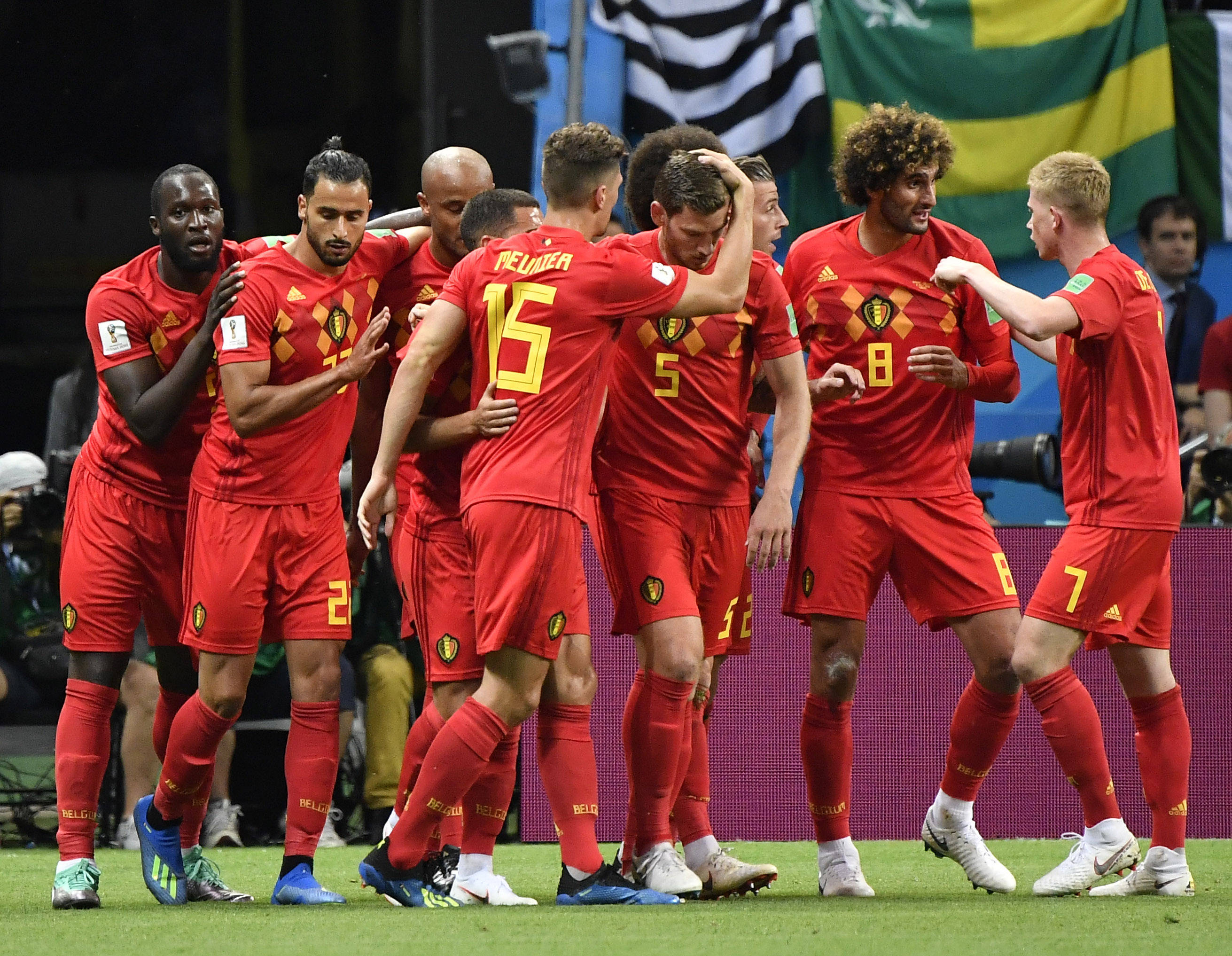 波兰逆转乌克兰，晋级欧国联半决赛