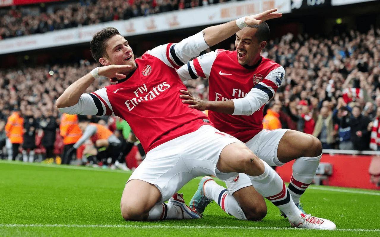 关于阿森纳连续取胜，英格兰足球主宰仍难确定的信息