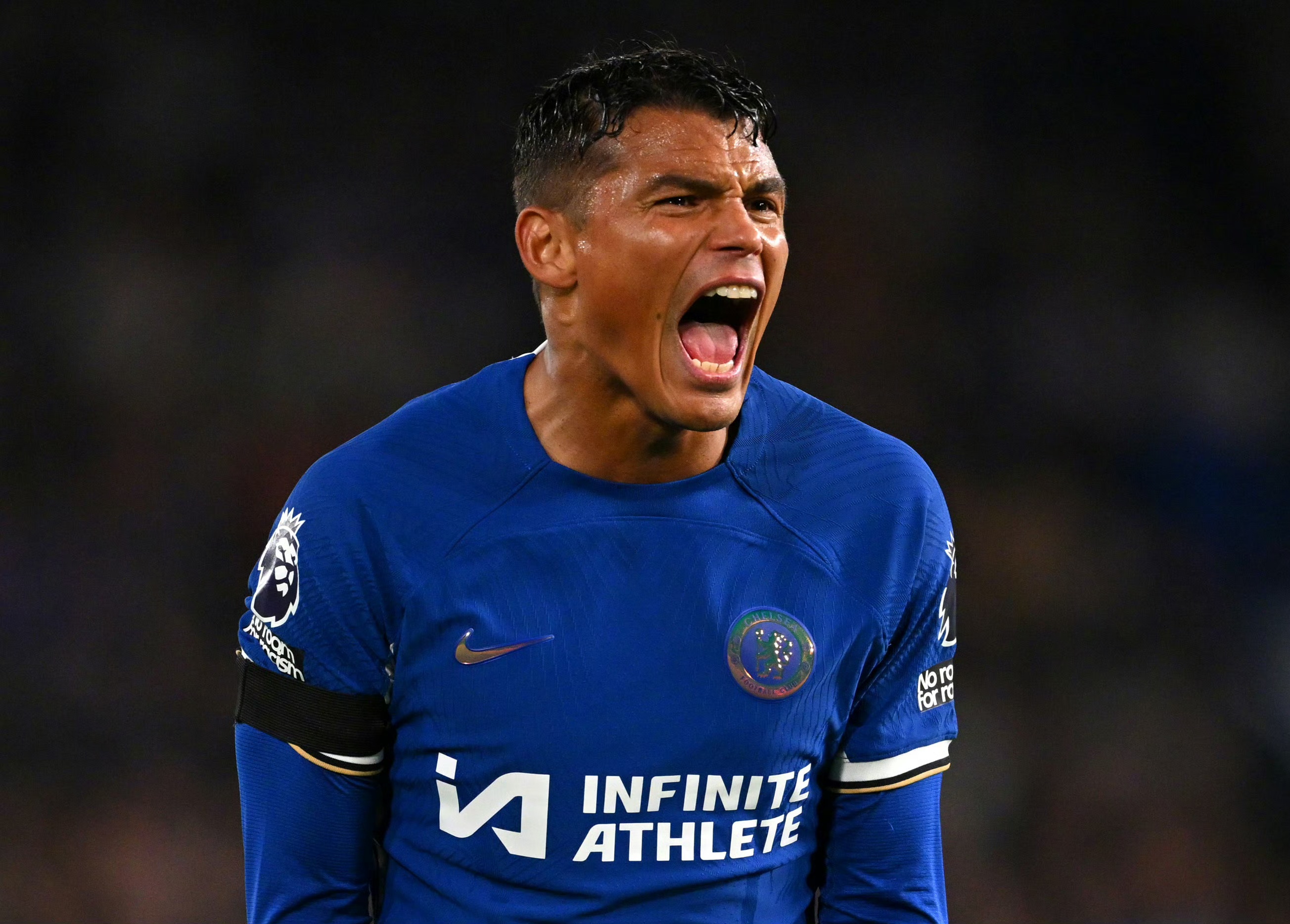 切尔西力克对手，蓝军全面发力