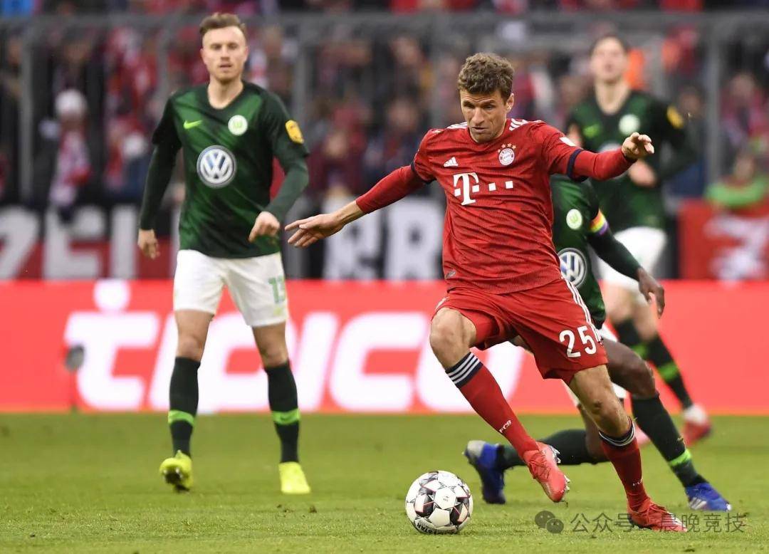 皇家马德里告捷，拜仁慕尼黑客场输球