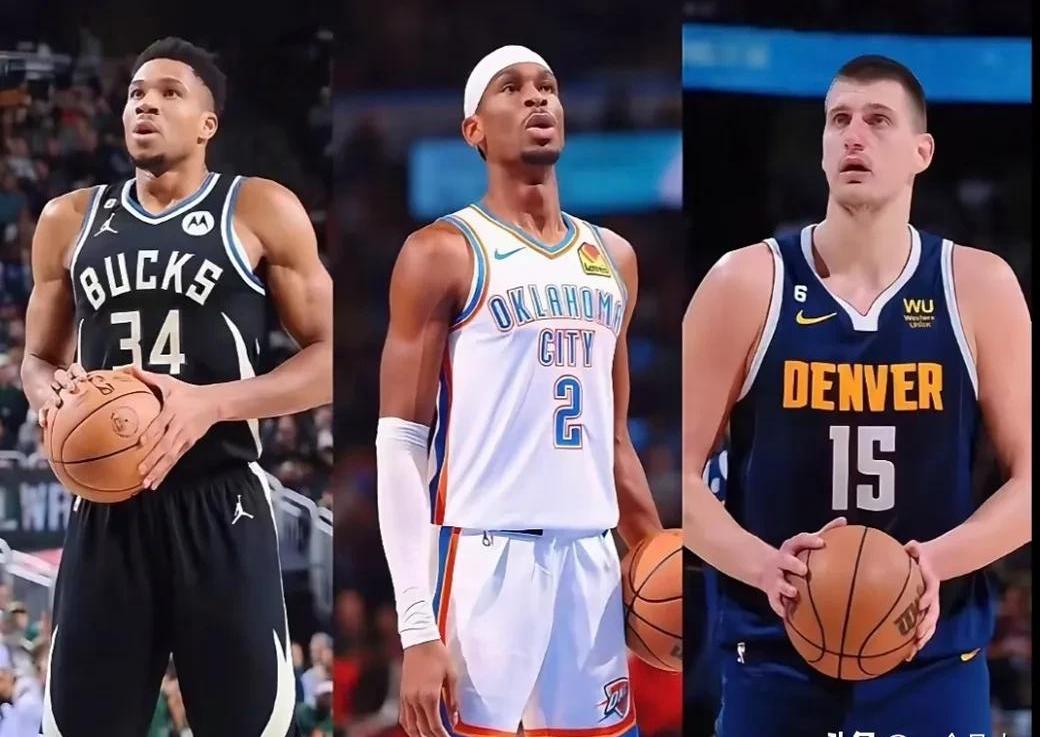 雄鹿憾负掘金，字母哥空砍三不中