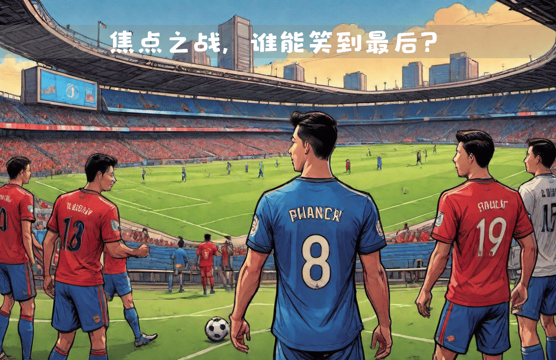 法兰克福客场战胜门兴格拉德巴赫，保住前四席位