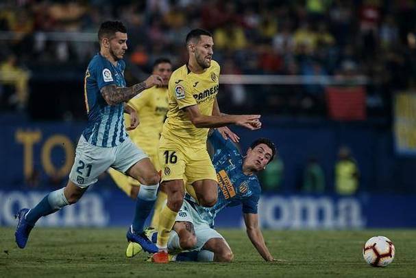 巴利亚雷亚尔主场