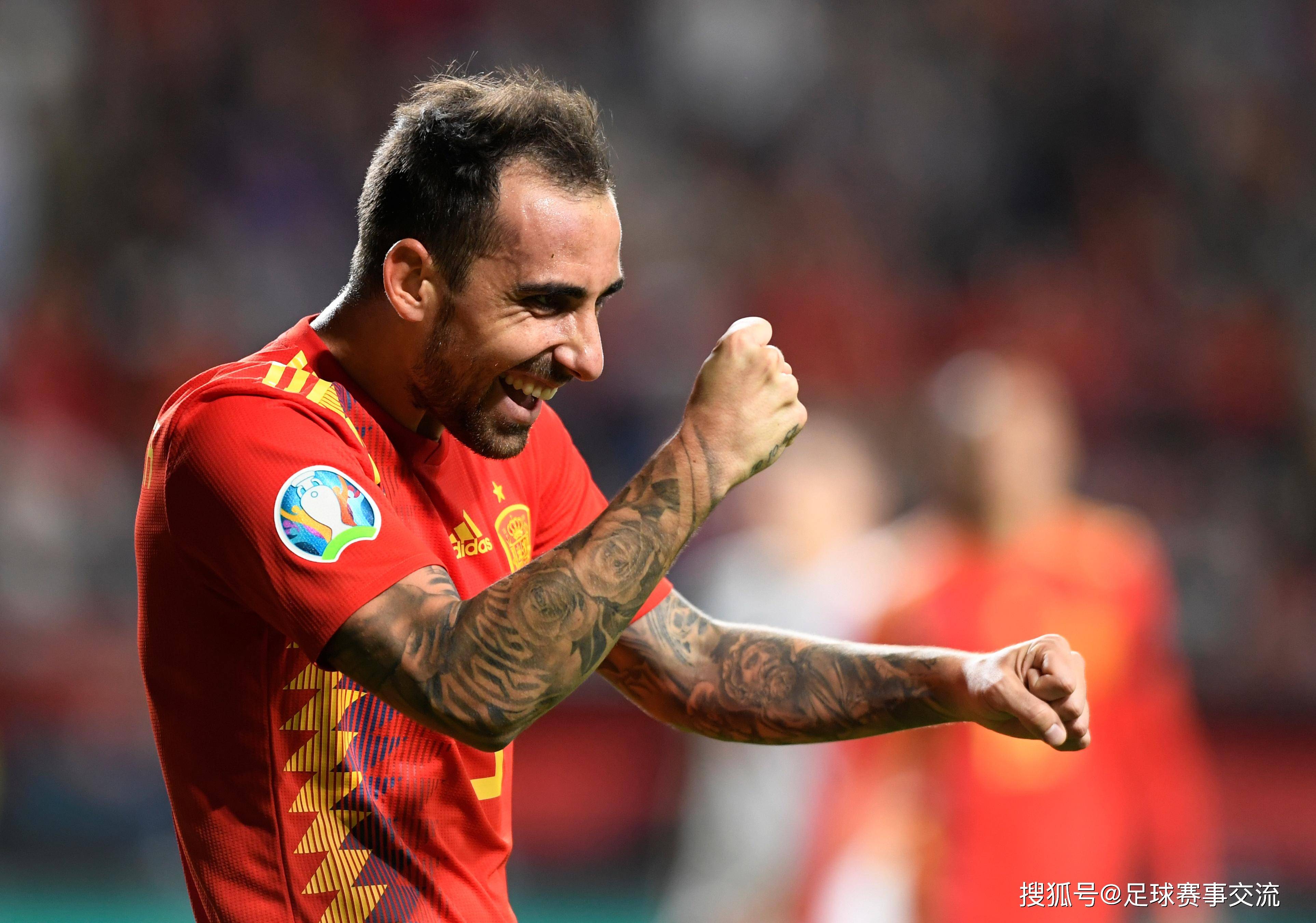 欧洲赛事上精彩对抗，胜者为王