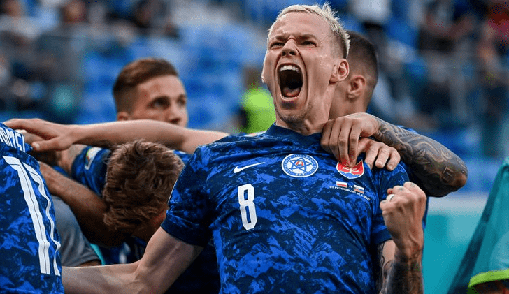 多支强队间激烈对抗，欧国联赛场风云再起