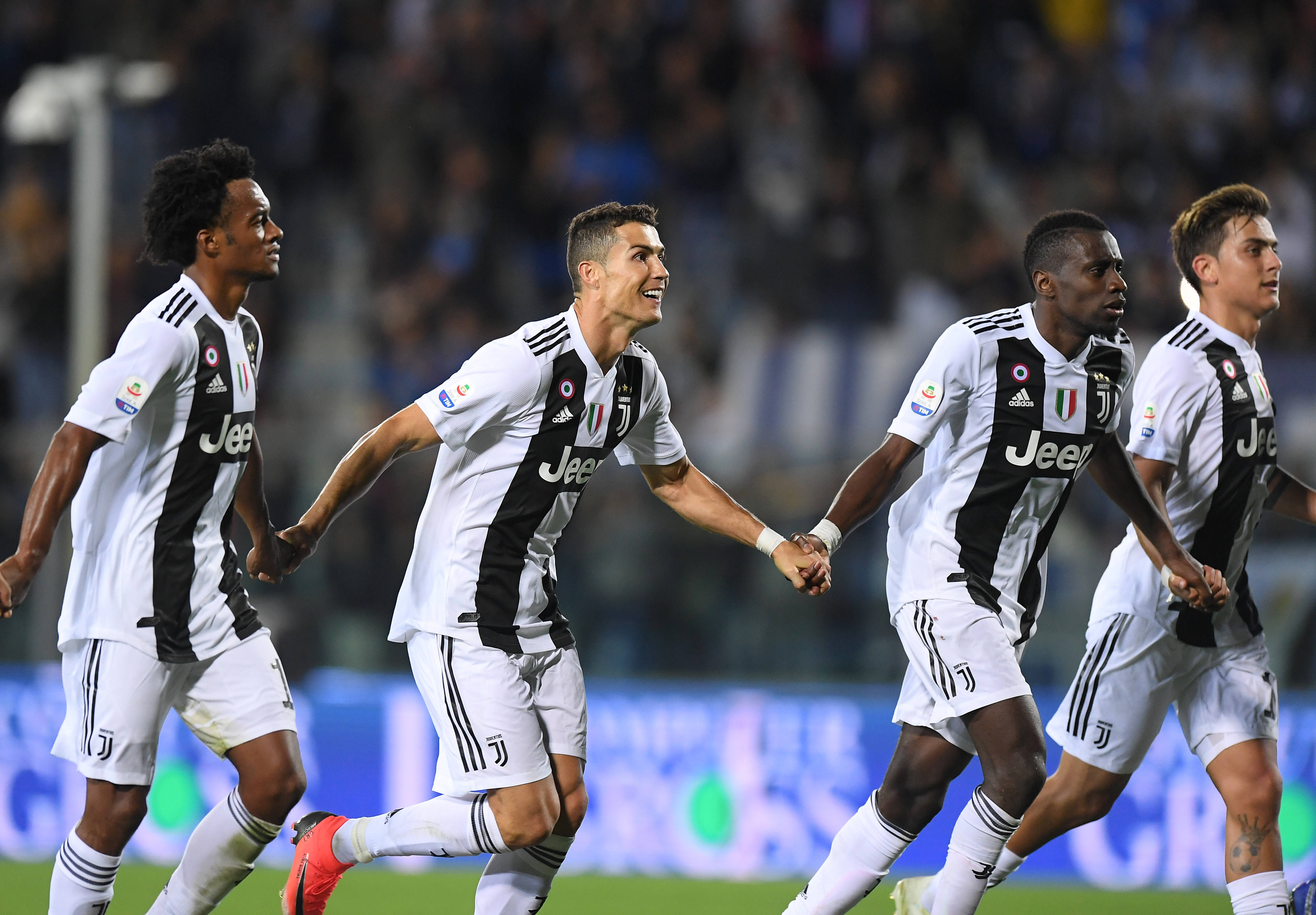 尤文图斯击败佛罗伦萨，晋级前景渐显的简单介绍