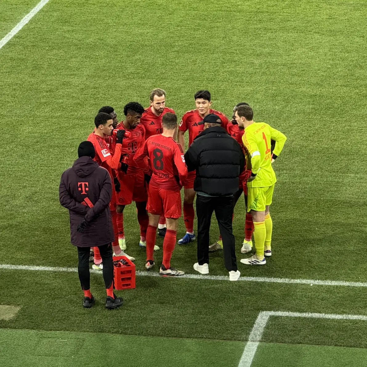 奥格斯堡主场欲擒拜仁，实力不可小觑的简单介绍