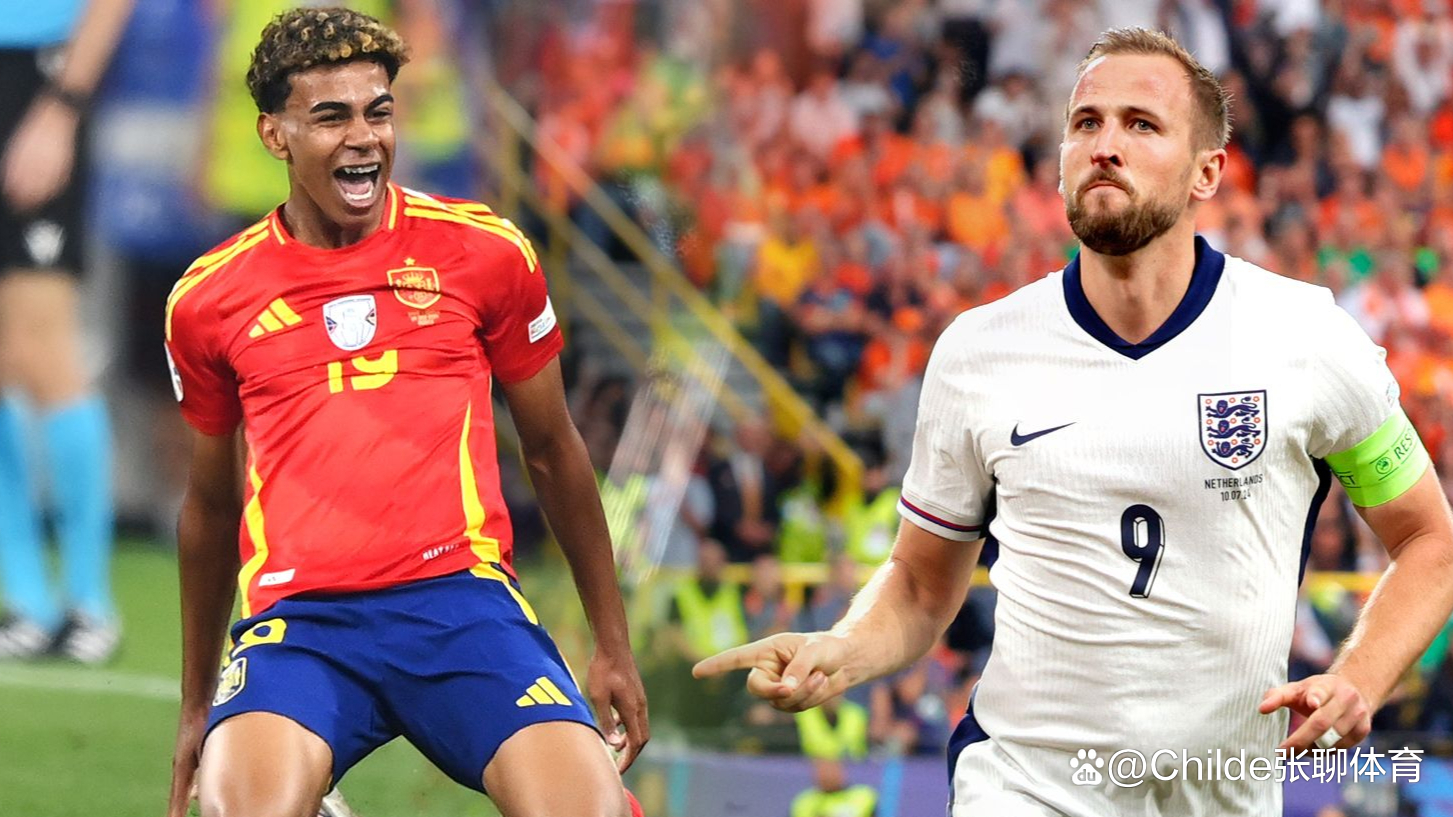 关于英格兰对阵西班牙，谁能脱颖而出？的信息