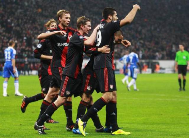 汉诺威客场逆转战胜对手，迎来胜利的简单介绍