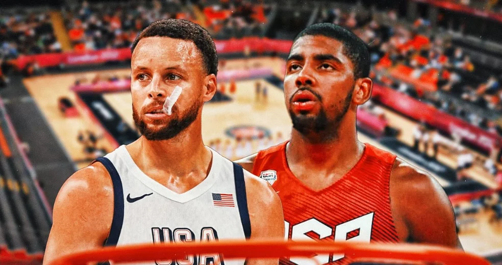 美国男篮成就历史，获得第四连胜