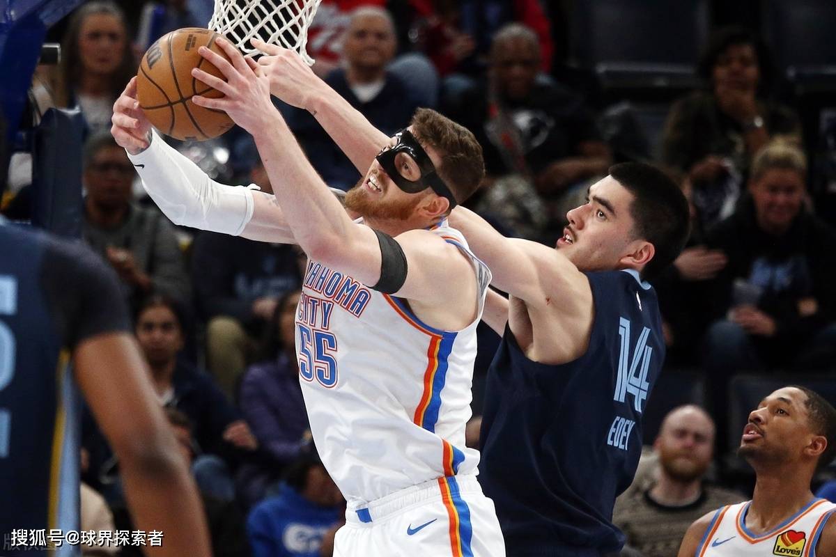 灰熊主场击败雷霆，莫兰特再次砍下全场最高分的简单介绍