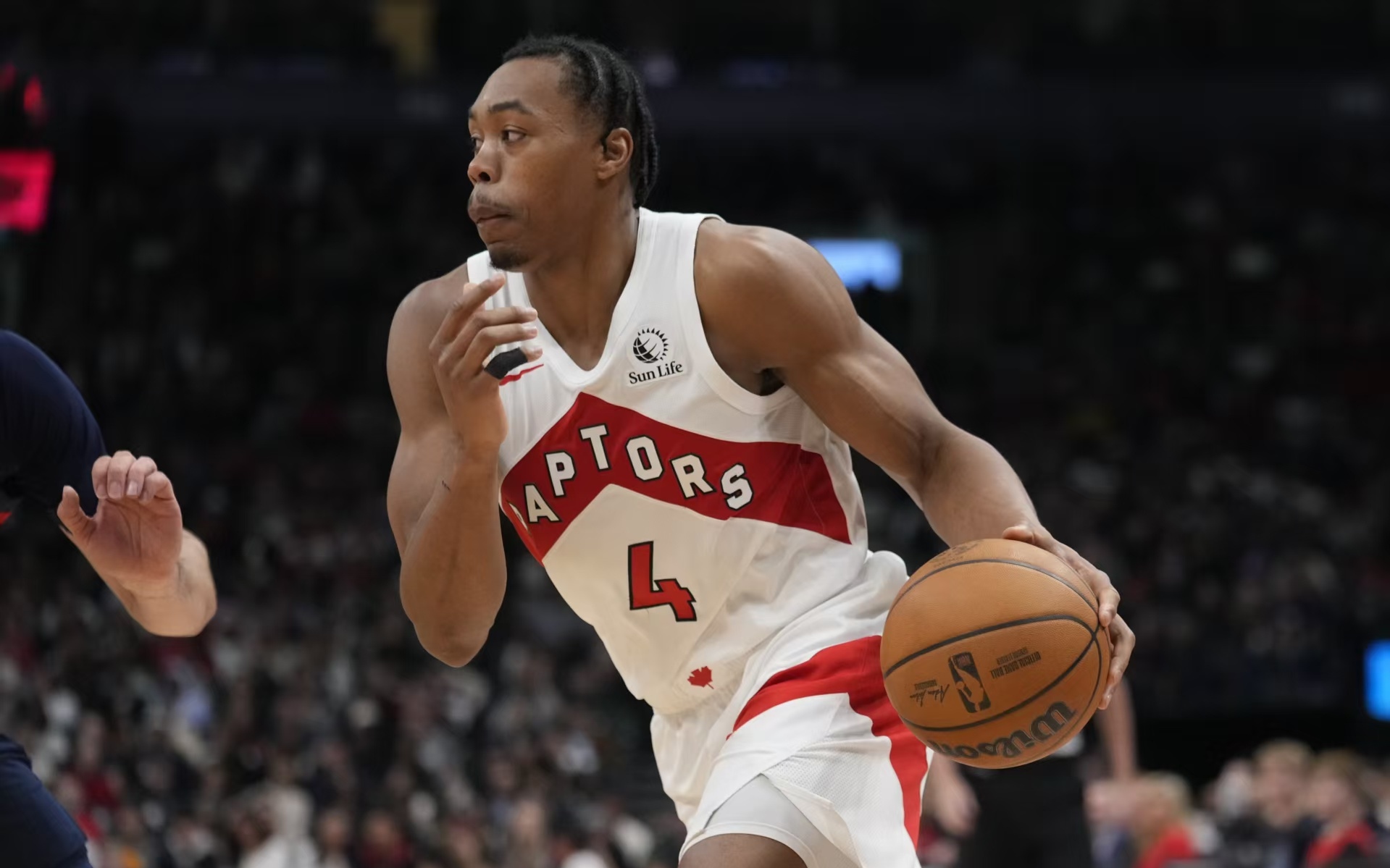 猛龙轻松击败奇才，继续领跑东部