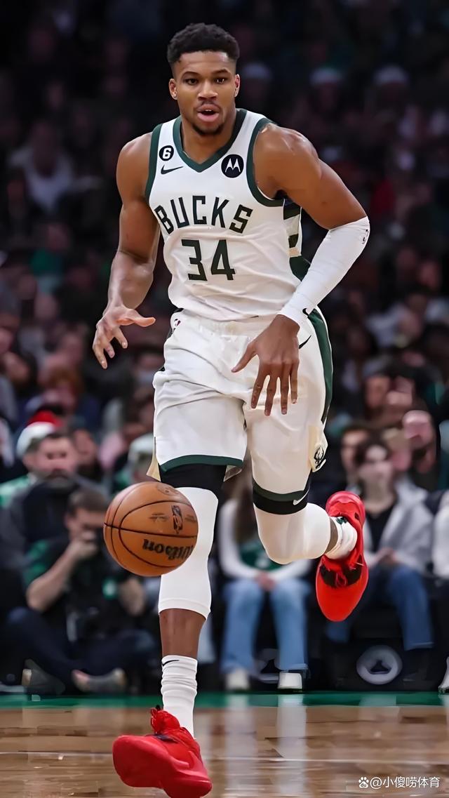 雄鹿擒公牛，字母哥砍下40分的简单介绍