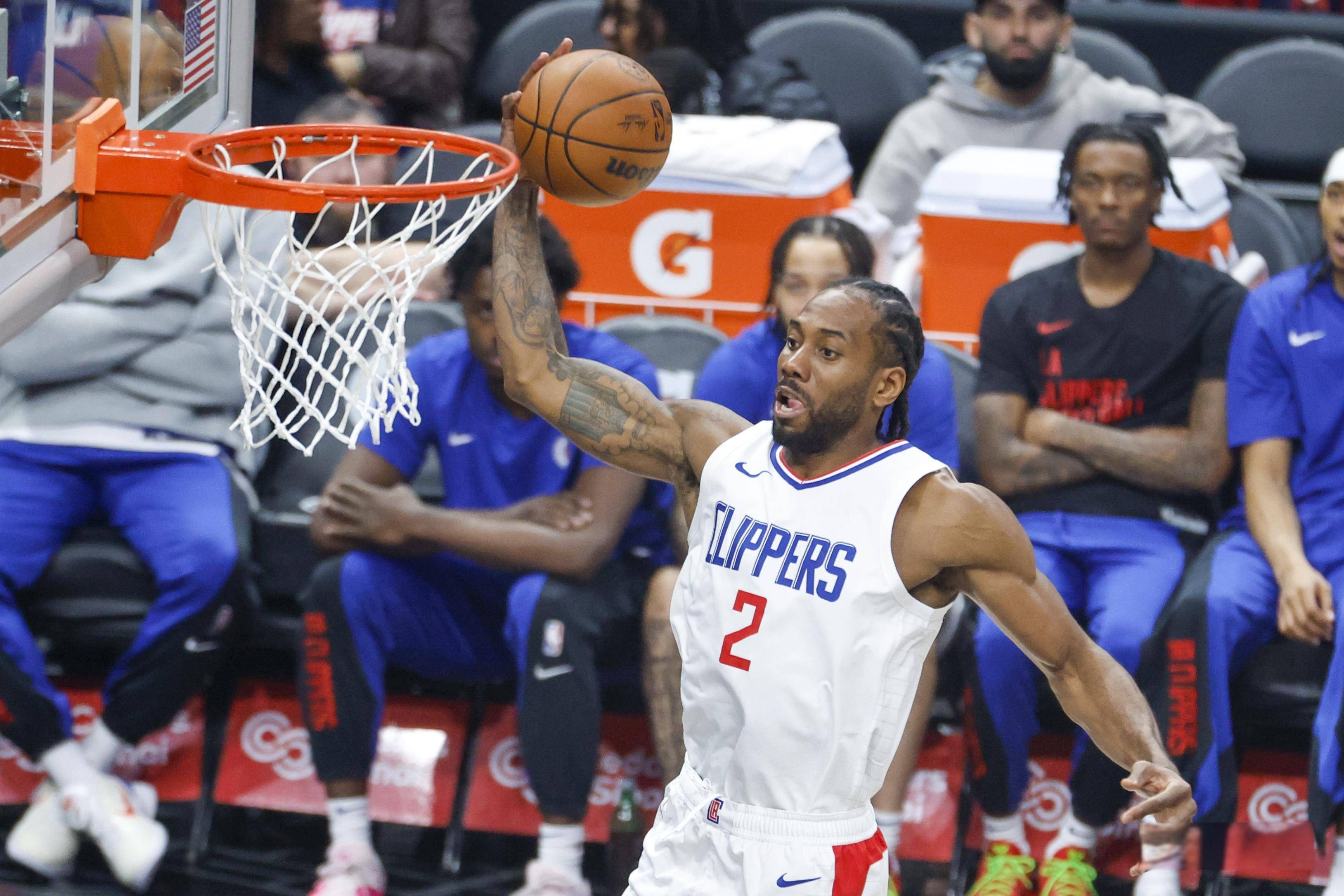 湖人迎战快船，本场比赛谁能获胜？