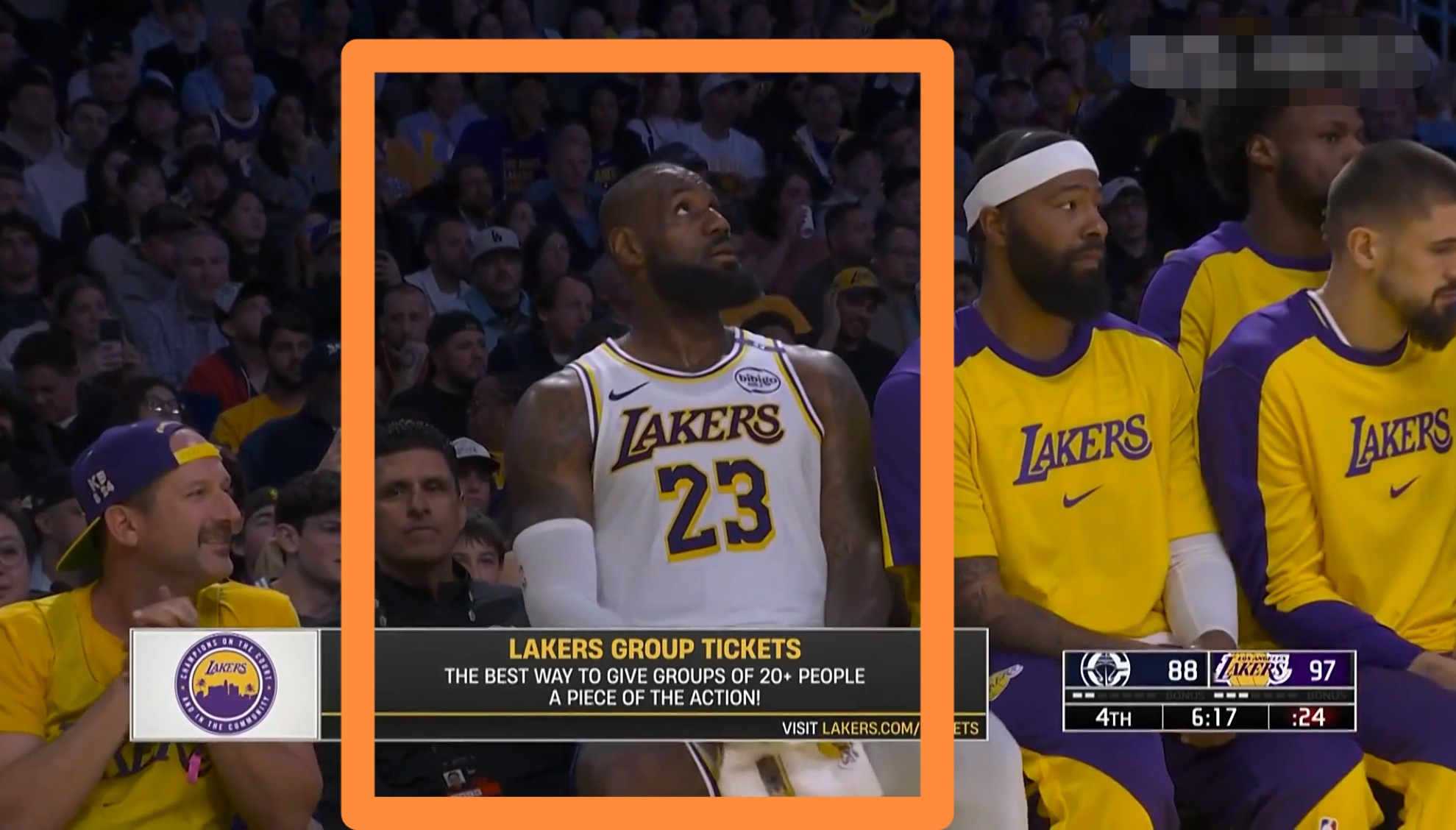 湖人迎战快船，本场比赛谁能获胜？