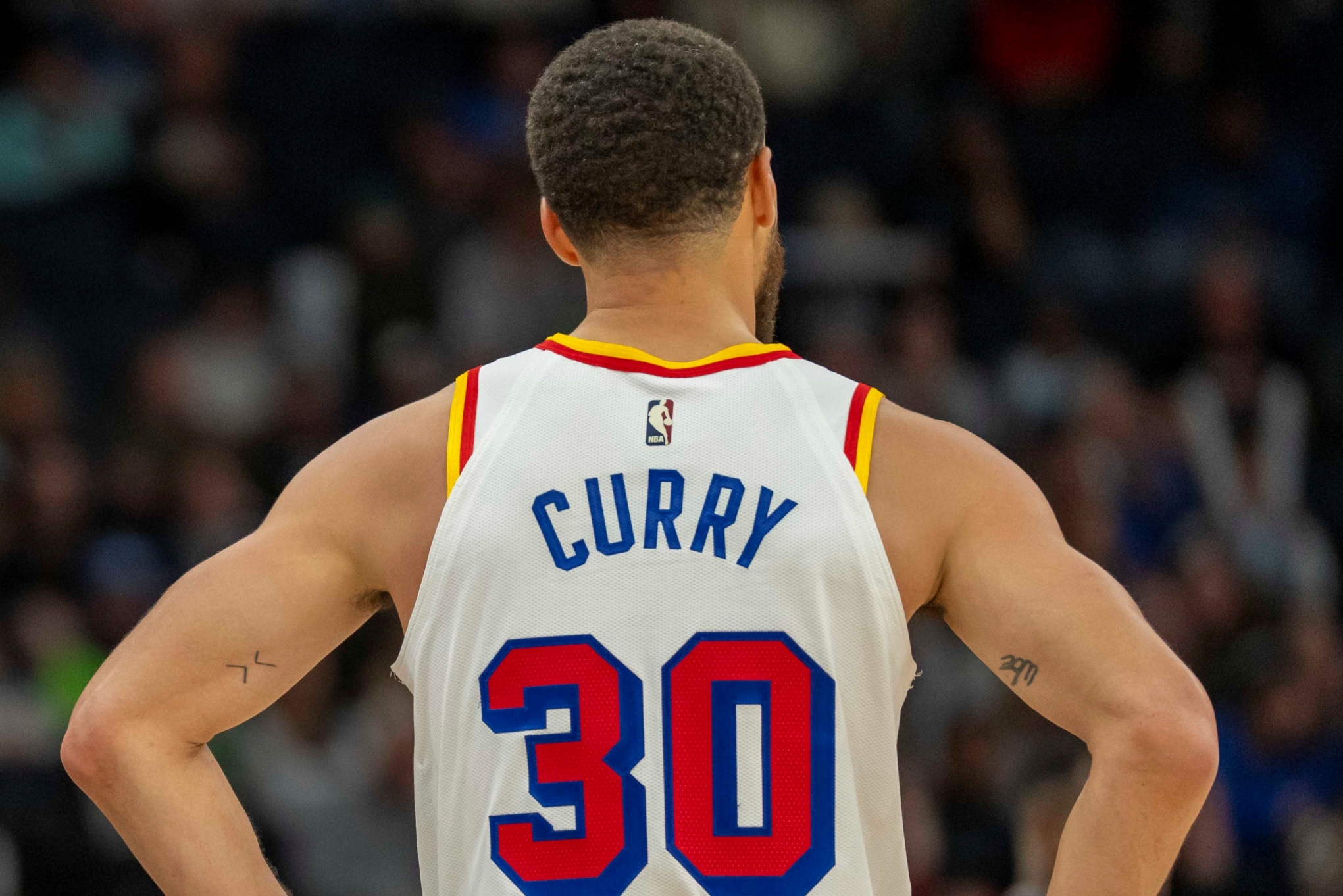 勇士不敌爵士，库里难以单枪匹马