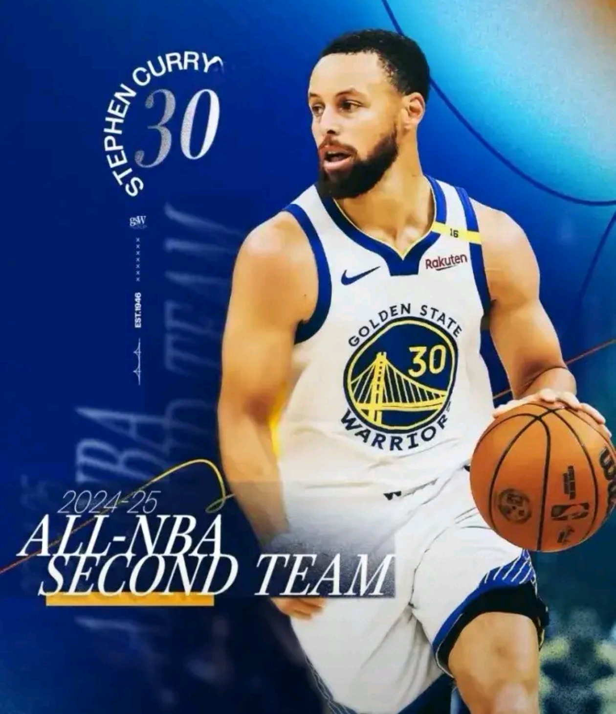 勇士不敌爵士，库里难以单枪匹马