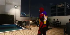 斯科顿连飘，湖人卷土重来