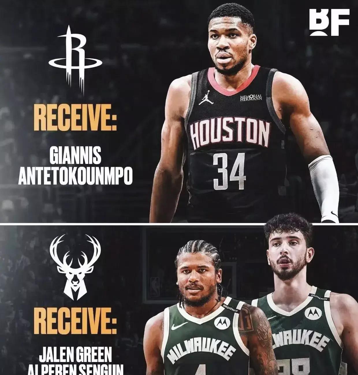 比赛精彩！劲旅火箭不敌雄鹿