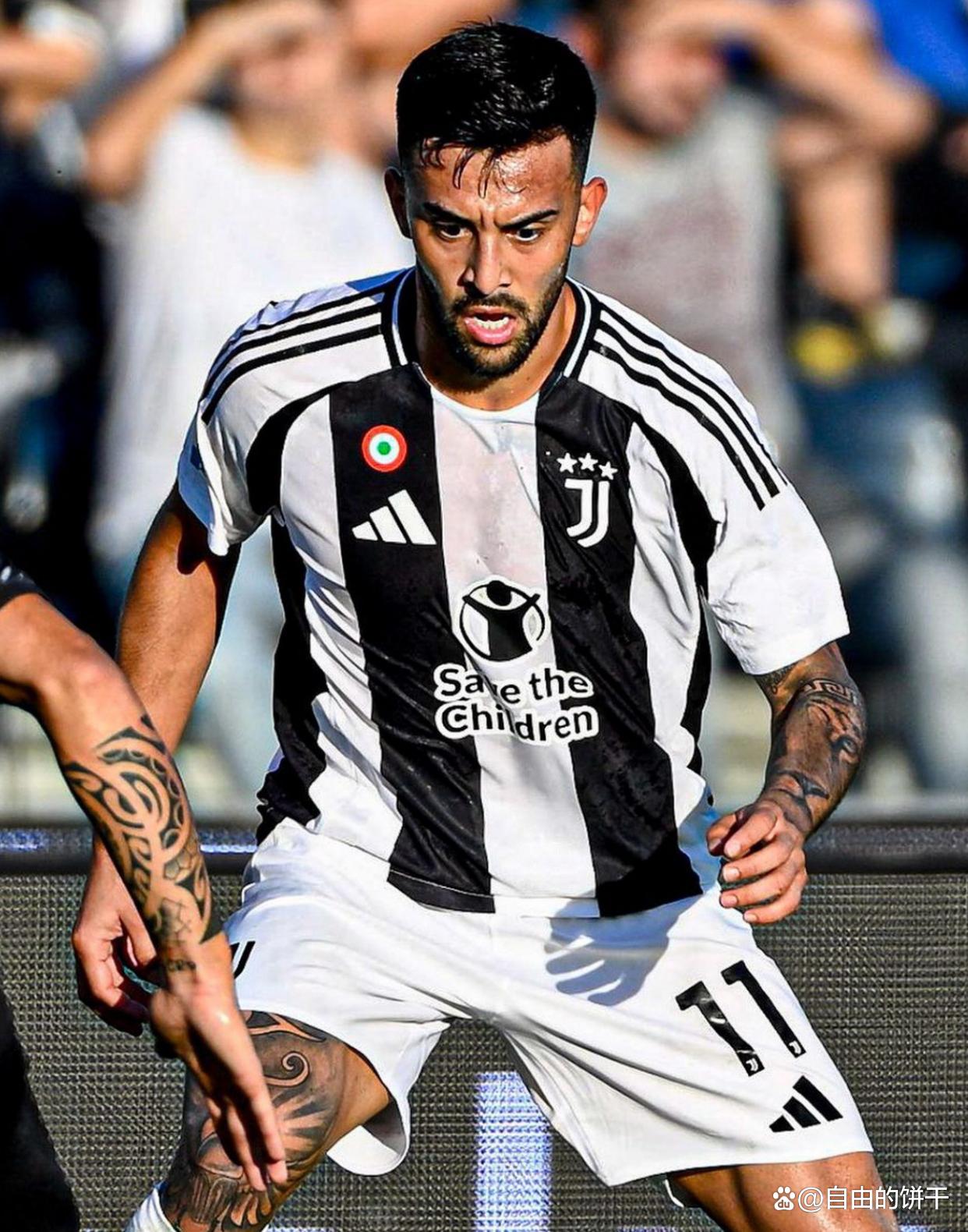 尤文图斯主场负于亚特兰大，梅西再度伤愈复出表现疲软