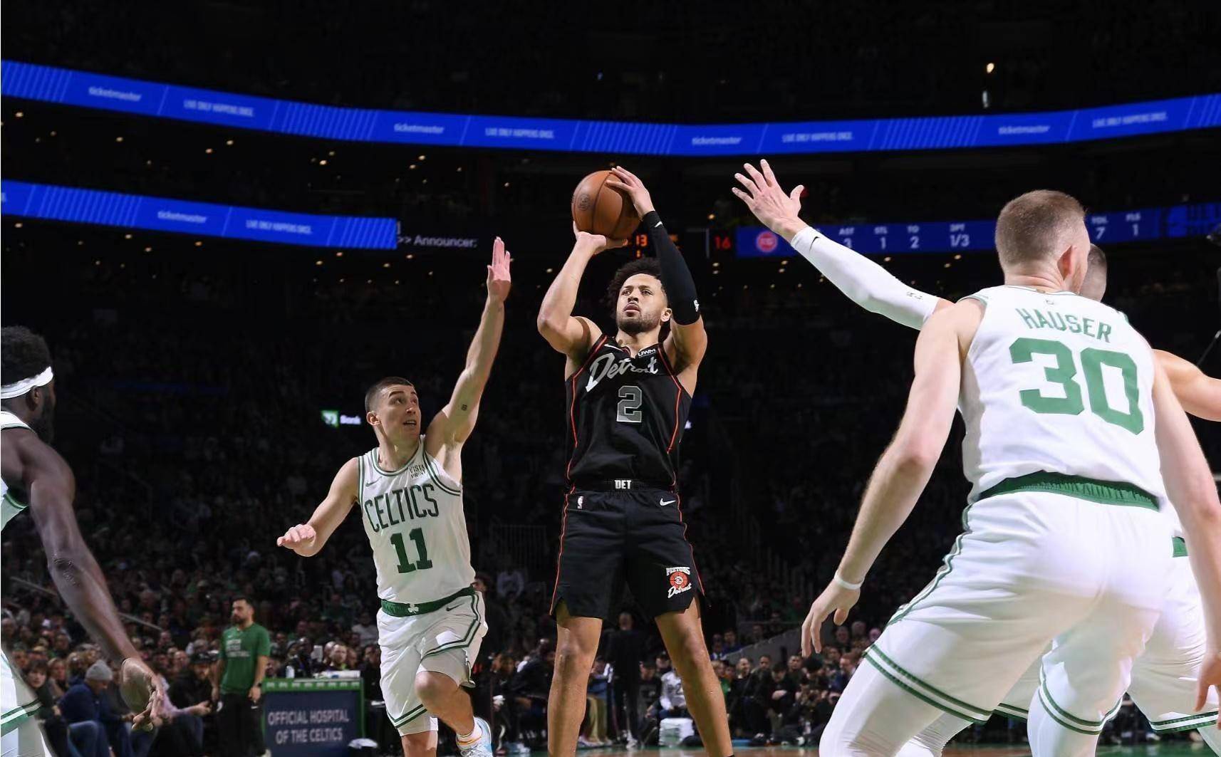 凯尔特人再下一城,东部决赛气势强劲 凯尔特人再下一城,东部决赛气势强劲