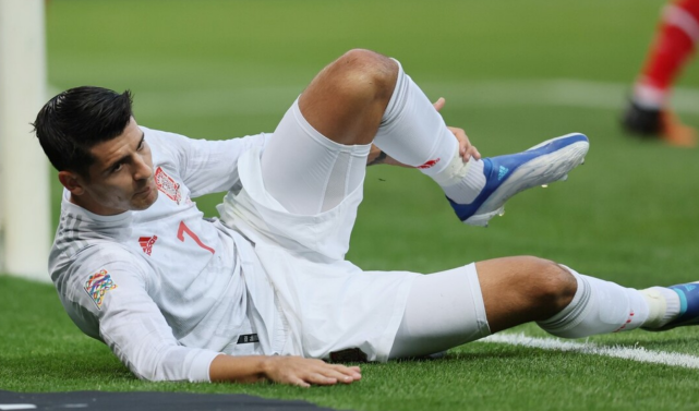 智利横扫葡萄牙，加维高光表现